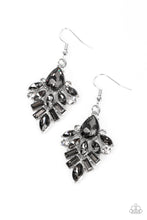 Load image into Gallery viewer, Stellar-escent Elegance - Silver Paparazzi Accessories
