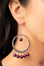 Load image into Gallery viewer, Luscious Luxury - Purple Paparazzi Accessories
