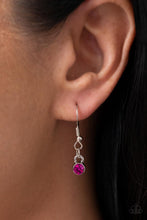 Load image into Gallery viewer, Sonata Swing - Pink Paparazzi Accessories
