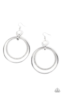 Haute Hysteria - White Fashion Frolic