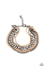 Load image into Gallery viewer, Secretly Sassy - Multi Paparazzi Accessories
