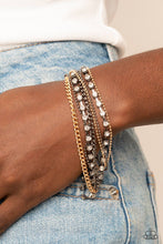 Load image into Gallery viewer, Secretly Sassy - Multi Paparazzi Accessories
