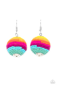 Zest Fest - Multi Paparazzi Accessories