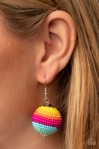 Zest Fest - Multi Paparazzi Accessories