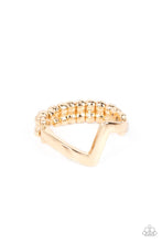 Load image into Gallery viewer, Global Shock - Gold Paparazzi Accessories
