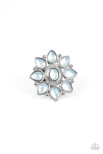 Load image into Gallery viewer, Enchanted Orchard - White Paparazzi Accessories
