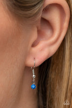 Load image into Gallery viewer, Minimal EFFORTLESS - Blue Paparazzi Accessories
