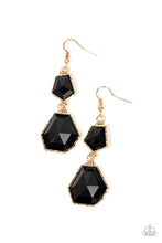 Load image into Gallery viewer, Rio Relic - Black Paparazzi Accessories
