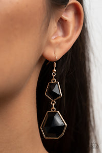 Rio Relic - Black Paparazzi Accessories