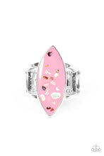 Load image into Gallery viewer, Oceanic Odyssey - Pink Paparazzi Accessories
