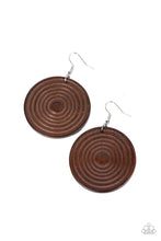Load image into Gallery viewer, Caribbean Cymbal - Brown Fashion Frolic
