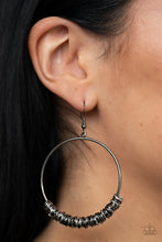 Load image into Gallery viewer, Retro Ringleader - Multi Paparazzi Accessories
