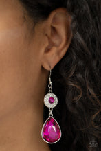 Load image into Gallery viewer, Collecting My Royalties - Pink Paparazzi Accessories
