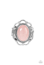 Load image into Gallery viewer, Gemstone Eden - Pink Paparazzi Accessories
