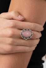 Load image into Gallery viewer, Gemstone Eden - Pink Paparazzi Accessories
