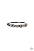 Load image into Gallery viewer, Eye-Opening Opulence - Black Paparazzi Accessories
