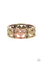 Load image into Gallery viewer, Legendary Lovers - Multi Paparazzi Accessories
