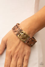 Load image into Gallery viewer, Legendary Lovers - Multi Paparazzi Accessories
