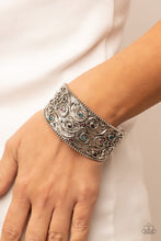 Load image into Gallery viewer, Billowy Beam - Multi Paparazzi Accessories
