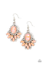 Load image into Gallery viewer, Magic Spell Sparkle - Orange Paparazzi Accessories
