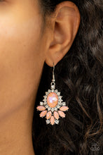 Load image into Gallery viewer, Magic Spell Sparkle - Orange Paparazzi Accessories
