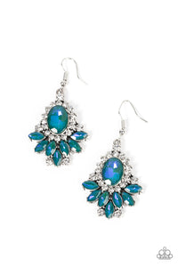Magic Spell Sparkle - Green Paparazzi Accessories