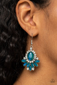 Magic Spell Sparkle - Green Paparazzi Accessories