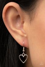 Load image into Gallery viewer, Little Charmer - Purple Paparazzi Accessories
