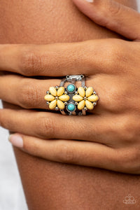 Fredonia Florist - Yellow Paparazzi Accessories