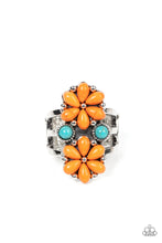 Load image into Gallery viewer, Fredonia Florist - Orange Paparazzi Accessories
