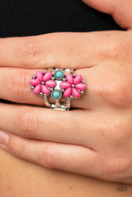 Load image into Gallery viewer, Fredonia Florist - Pink Paparazzi Accessories

