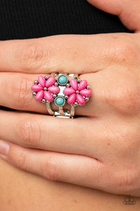 Fredonia Florist - Pink Paparazzi Accessories