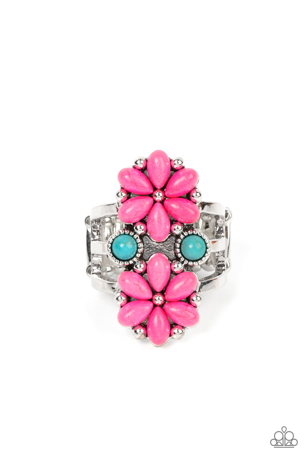 Fredonia Florist - Pink Paparazzi Accessories