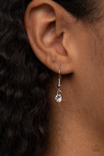 Load image into Gallery viewer, Dashingly Duchess - Blue Paparazzi Accessories
