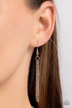 Load image into Gallery viewer, Cottage Retreat - Yellow Paparazzi Accessories
