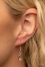 Load image into Gallery viewer, Trinket Twinkle - Pink Paparazzi Accessories
