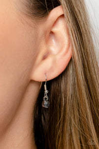 Botanical Breeze - Silver Paparazzi Accessories