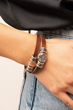 Load image into Gallery viewer, All Willy-Nilly - Orange Paparazzi Accessories
