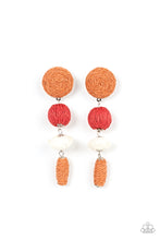 Load image into Gallery viewer, Twine Tango - Multi Paparazzi Accessories
