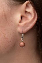 Load image into Gallery viewer, Southwest Paradise - Brown Paparazzi Accessories
