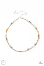 Load image into Gallery viewer, Bountifully Beaded - Green Paparazzi Accessories
