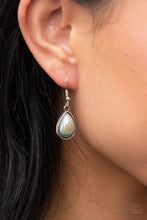 Load image into Gallery viewer, Magical Masquerade - Silver Paparazzi Accessories
