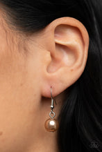 Load image into Gallery viewer, Sensational Showstopper - Brown Paparazzi Accessories
