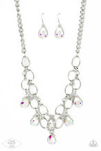 Load image into Gallery viewer, Show-Stopping Shimmer - Multi Paparazzi Accessories
