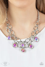 Load image into Gallery viewer, Show-Stopping Shimmer - Multi Paparazzi Accessories
