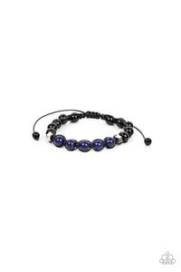 Vista Vision - Blue Paparazzi Accessories