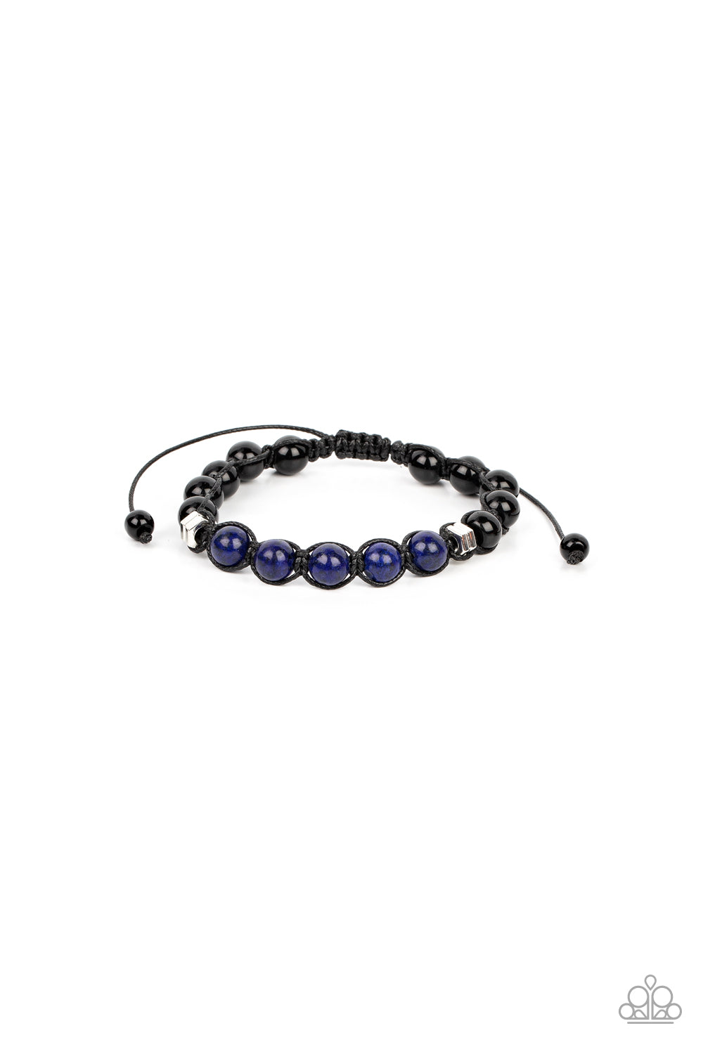 Vista Vision - Blue Paparazzi Accessories