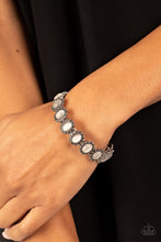 Load image into Gallery viewer, Sweet Oblivion - White Paparazzi Accessories
