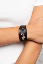 Load image into Gallery viewer, Colorful Canyoneer - Multi Paparazzi Accessories
