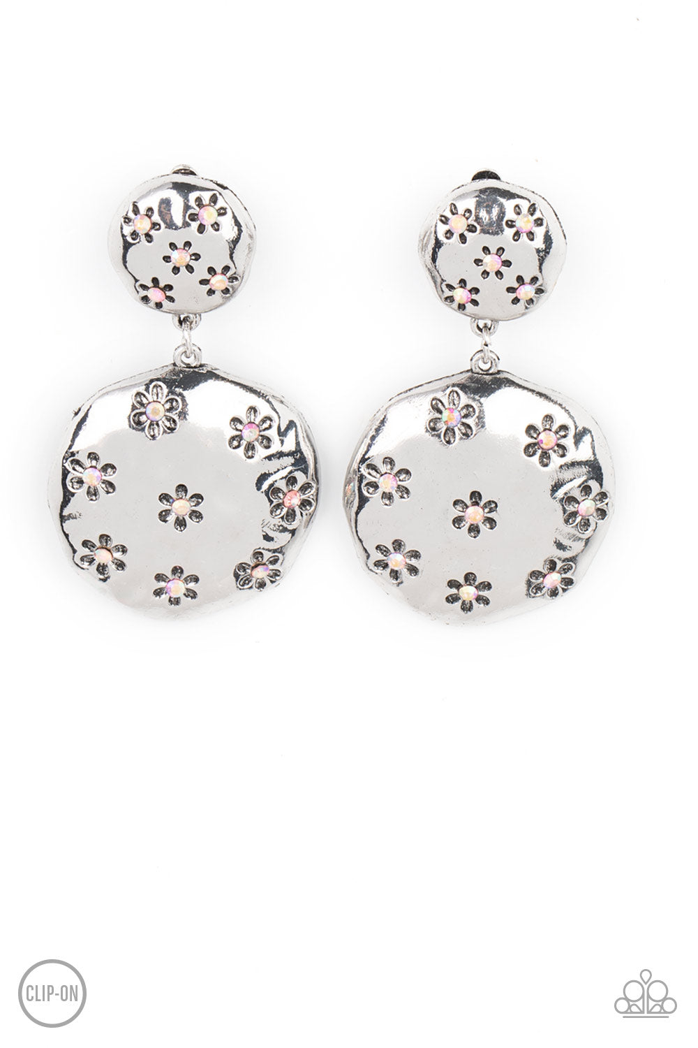 Industrial Fairytale - Pink Paparazzi Accessories